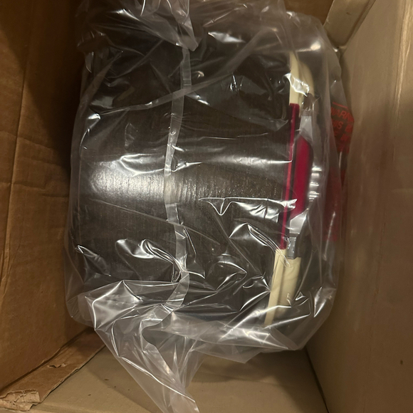 VINTAGE Crosley CR-11 Collectors Ed. Lighted AM/FM Radio Cassette Jukebox NEW - Picture 2 of 3